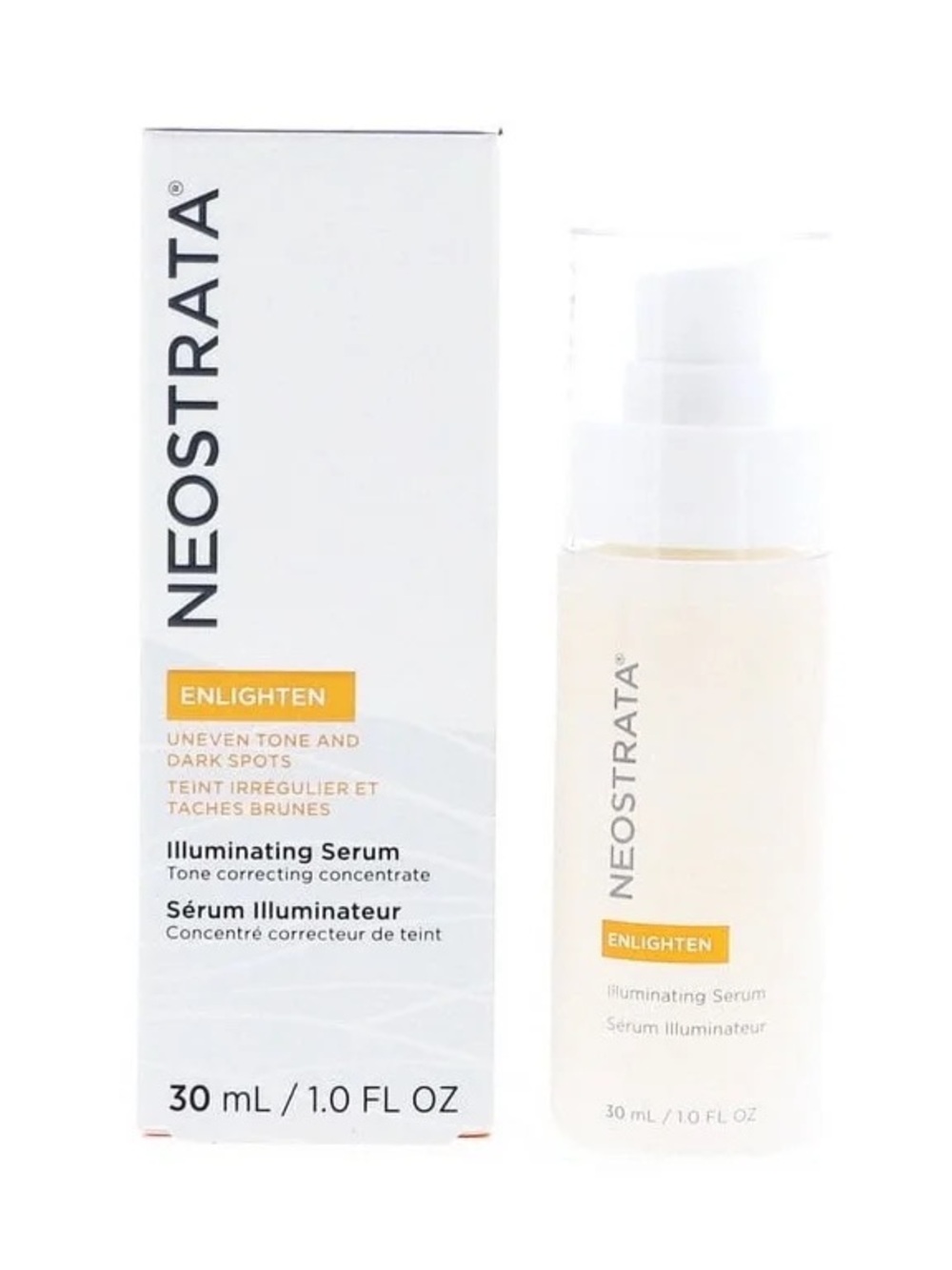 Neostrata Enlighten Illuminating Serum